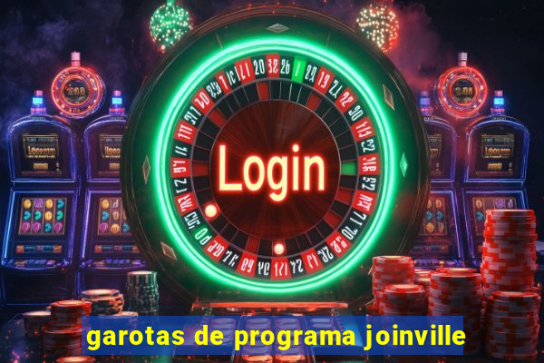 garotas de programa joinville